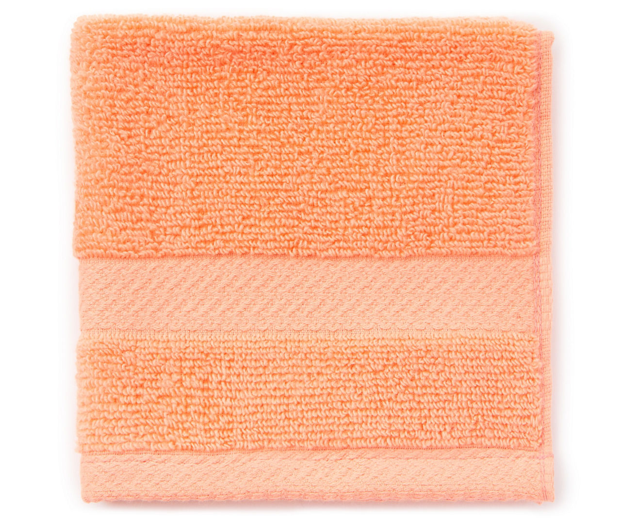 Just Home Just Home Wash Cloth Big Lots