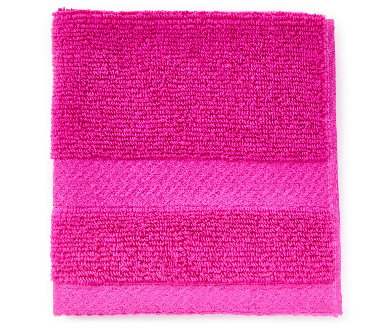 Just Home Just Home Wash Cloth | Big Lots