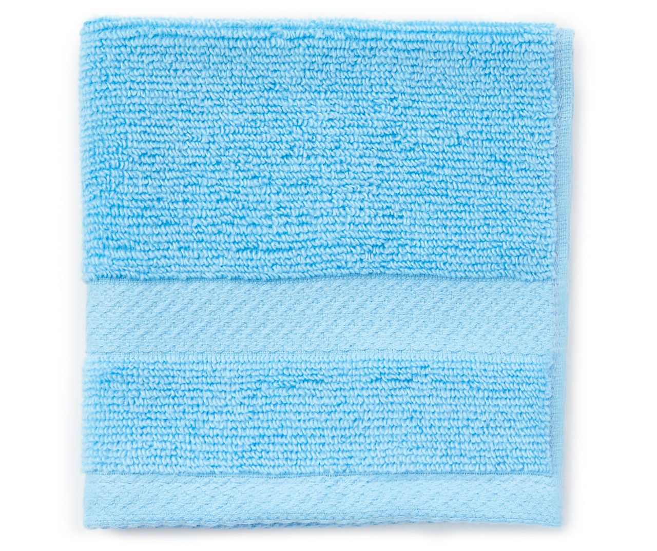 jacht Verst Parana rivier Just Home Just Home Wash Cloth | Big Lots