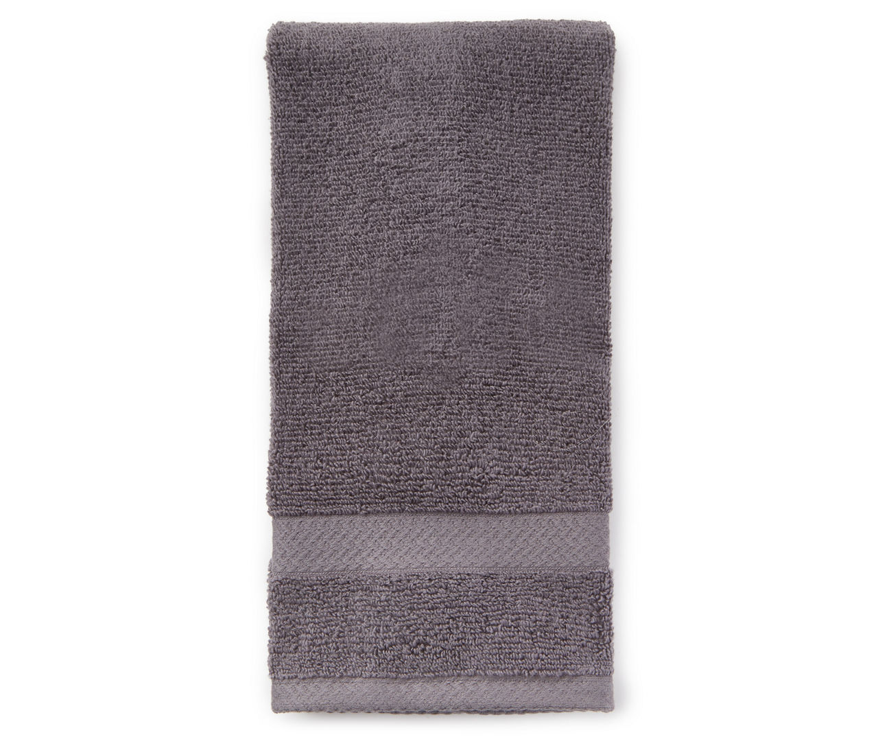 Just Home Just Home Hand Towel Big Lots