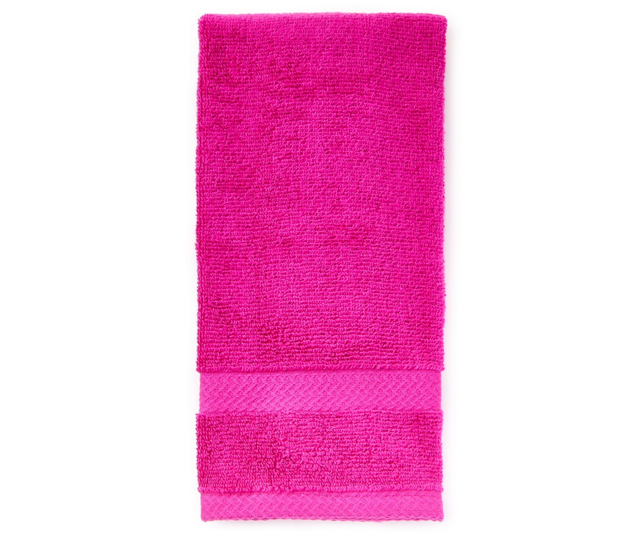 Just Home Just Home Hand Towel Big Lots