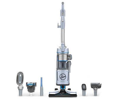 REACT QuickLift Upright Vacuum with Deluxe Tool Kit