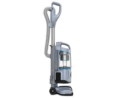 Hoover REACT QuickLift Upright (w/ extra tools)