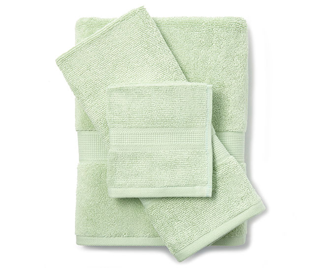 Just Home Bath Towels