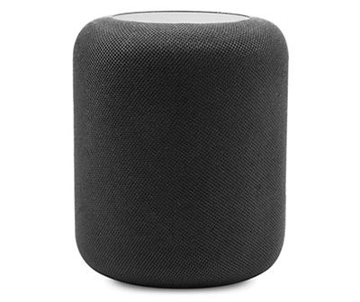 Black Bluetooth Pod Speaker