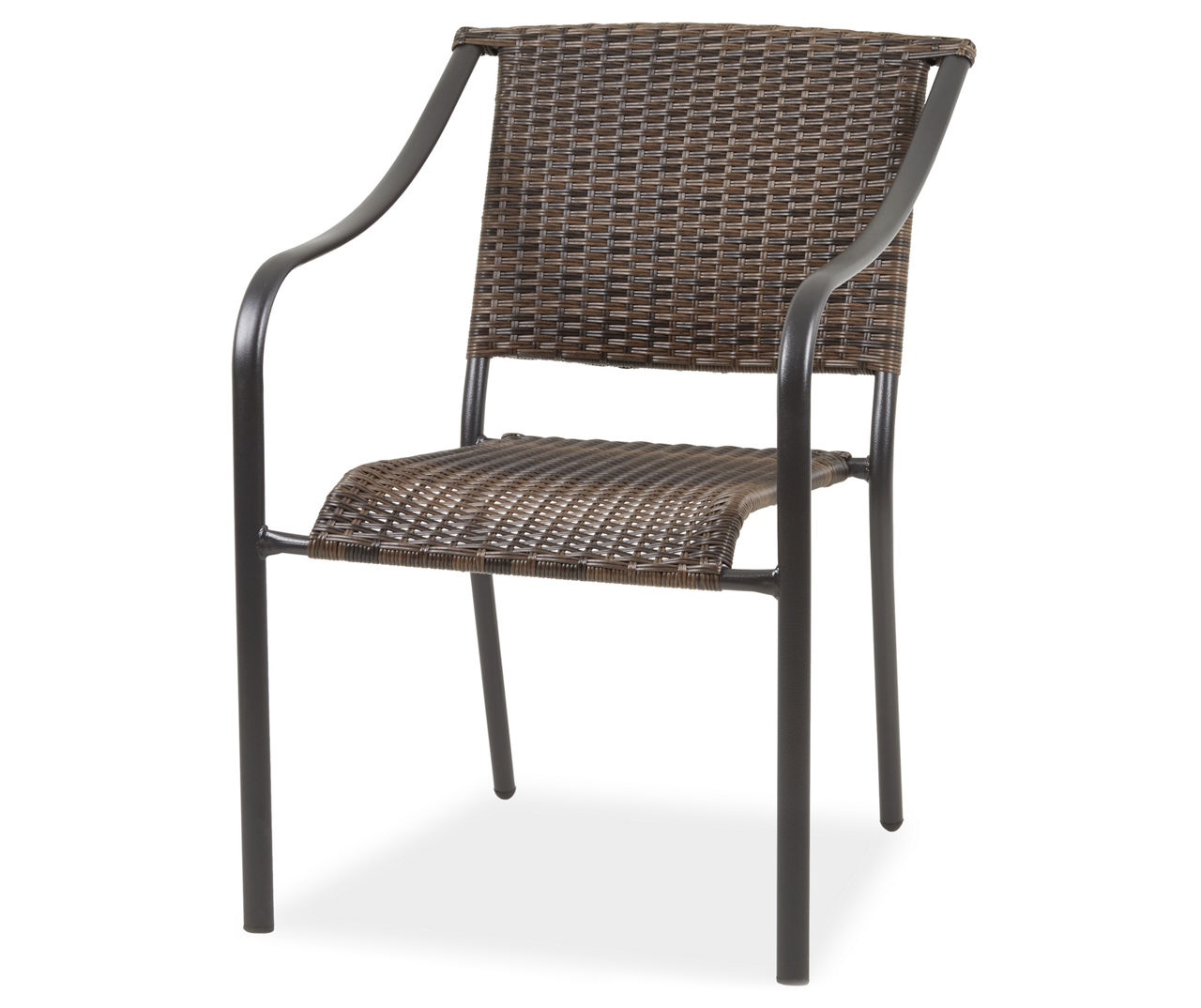 Big lots deals wicker chair