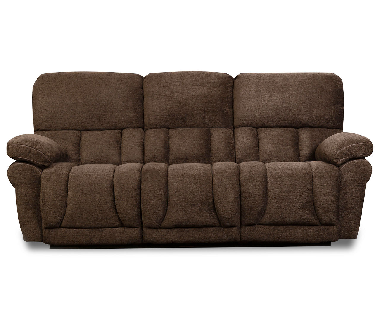 Big lots store brown couch