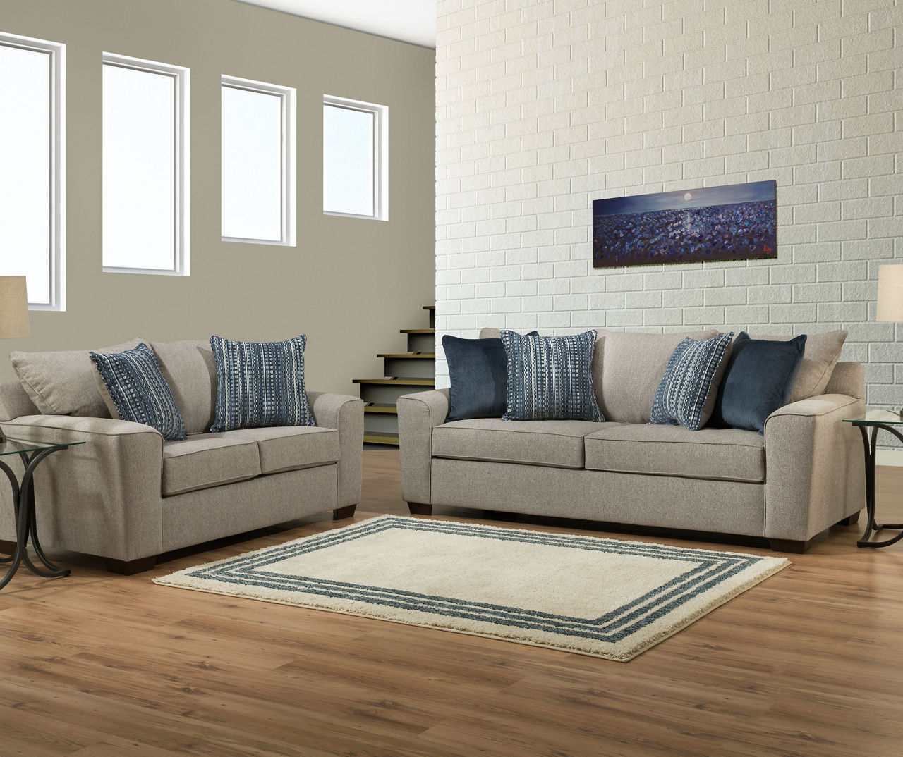 Lane shop dharma sofa