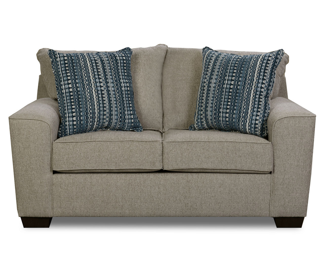 Sofa and loveseat set deals big lots