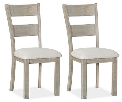 Stratford Hayden Dining Chairs, 2-Pack 