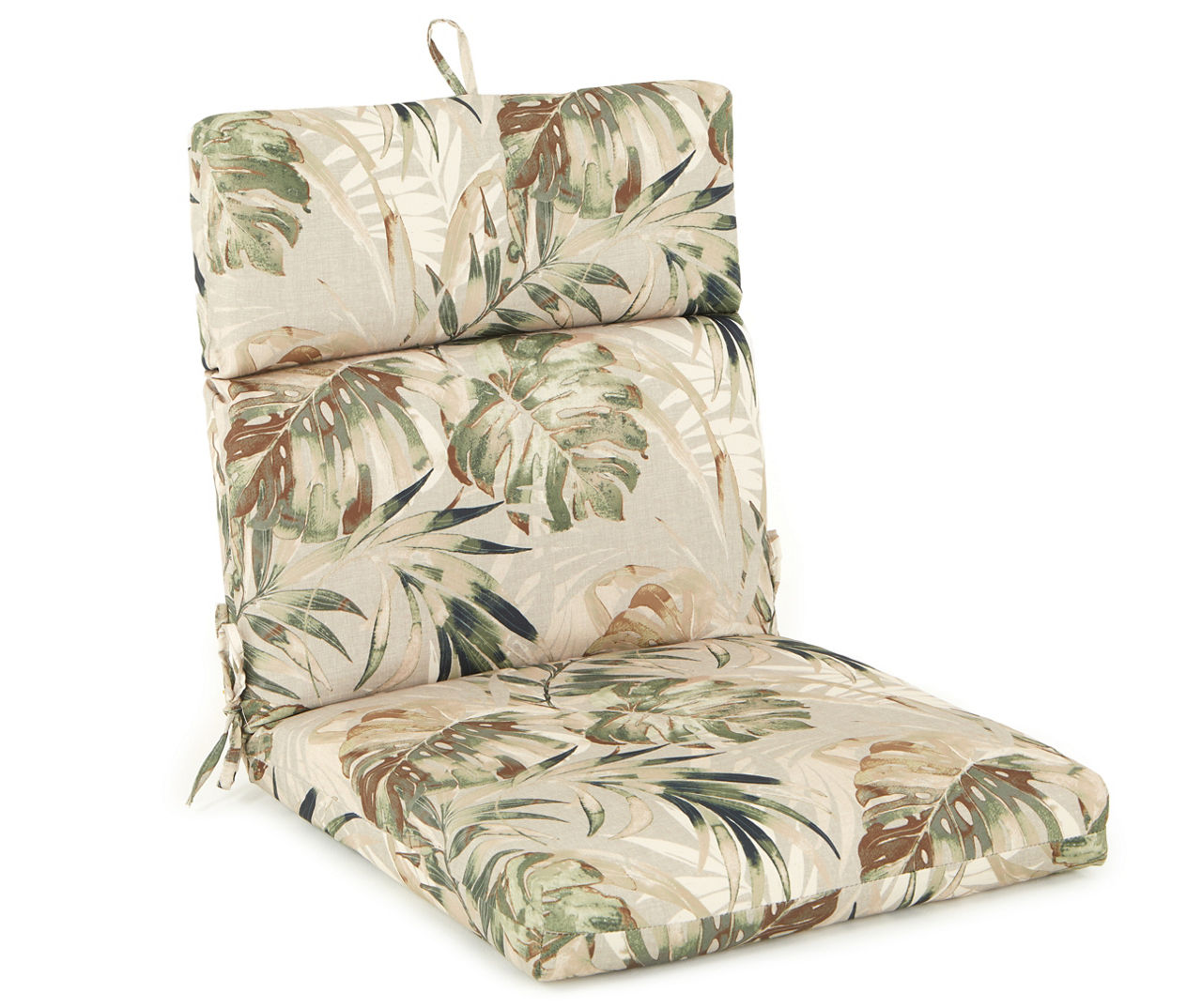 Outdoor chair cushions at deals big lots