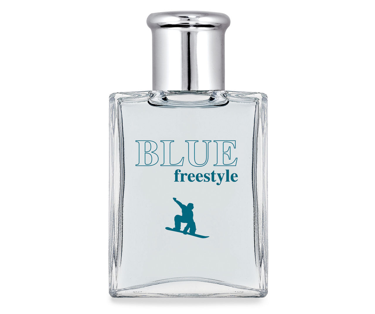 Blue Freestyle Cologne Spray, 3.4 Fl. Oz.
