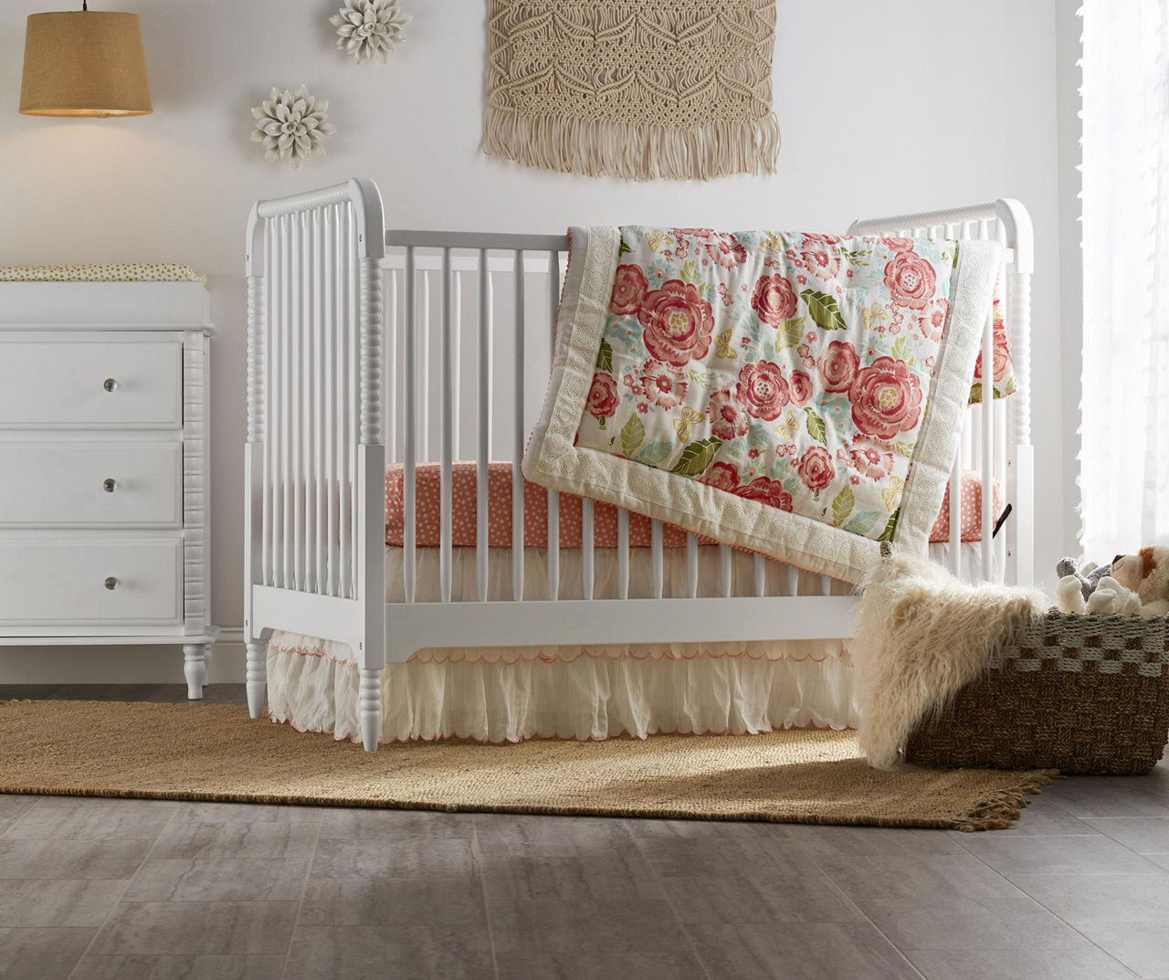 Big lots top baby beds