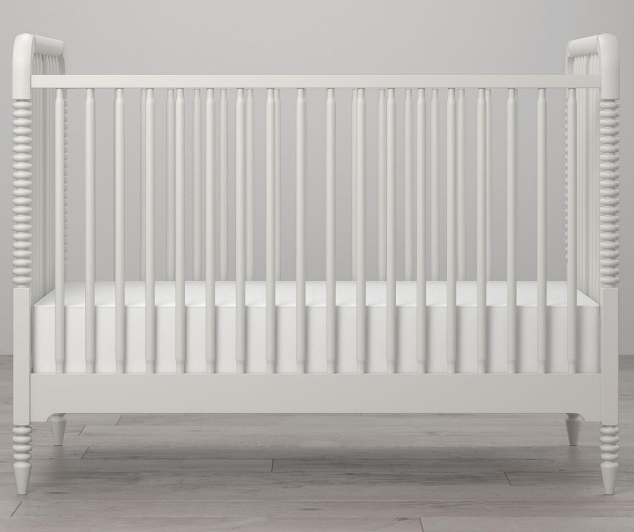 Big 2025 lots crib