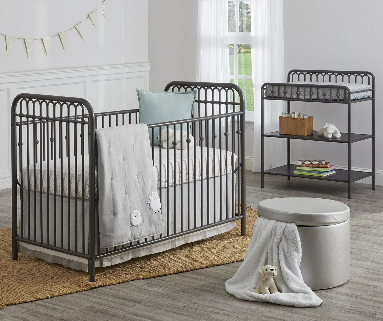 Big lots deals baby cribs