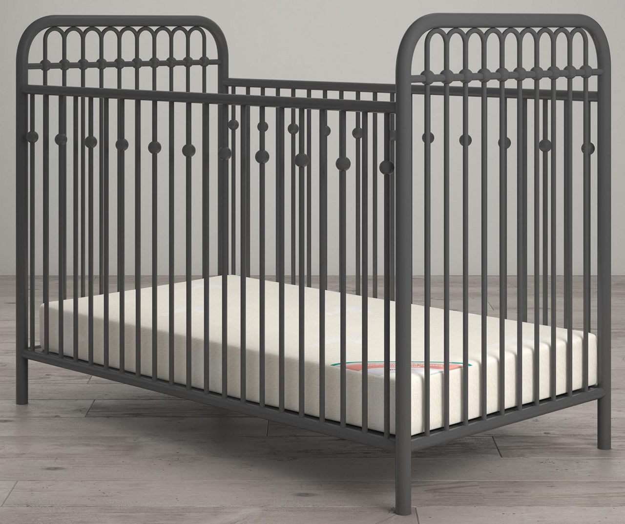 Big lots 2025 crib mattress