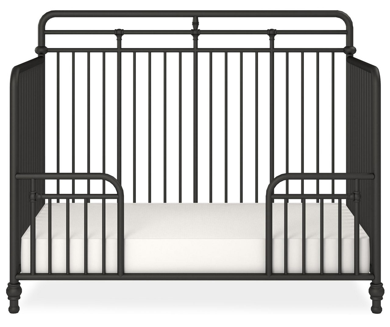 Monarch hill cheap hawken crib black