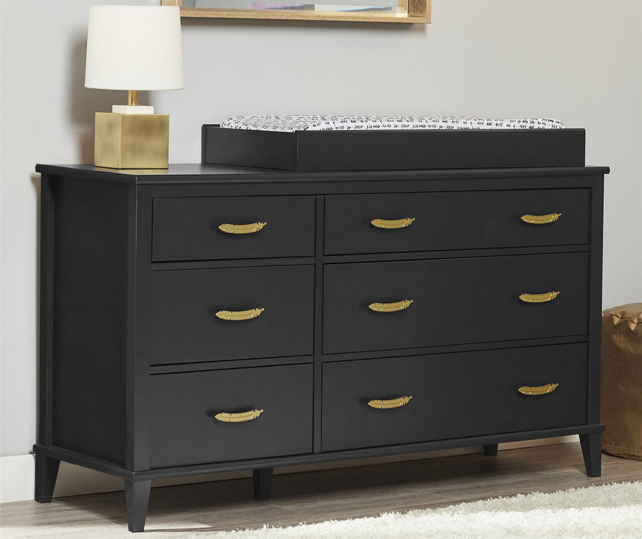 Big lots 2025 changing table