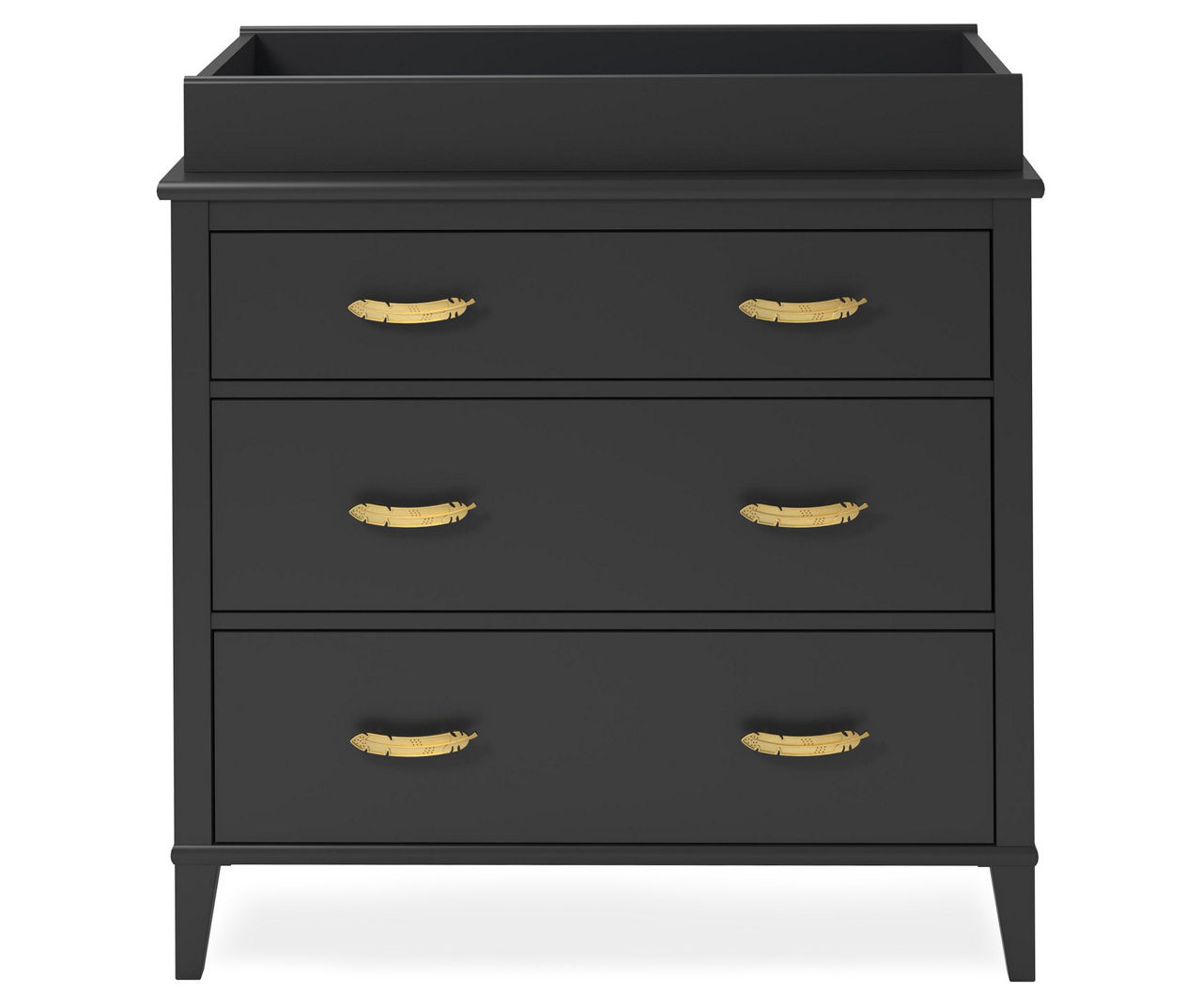 Monarch hill shop hawken changing dresser