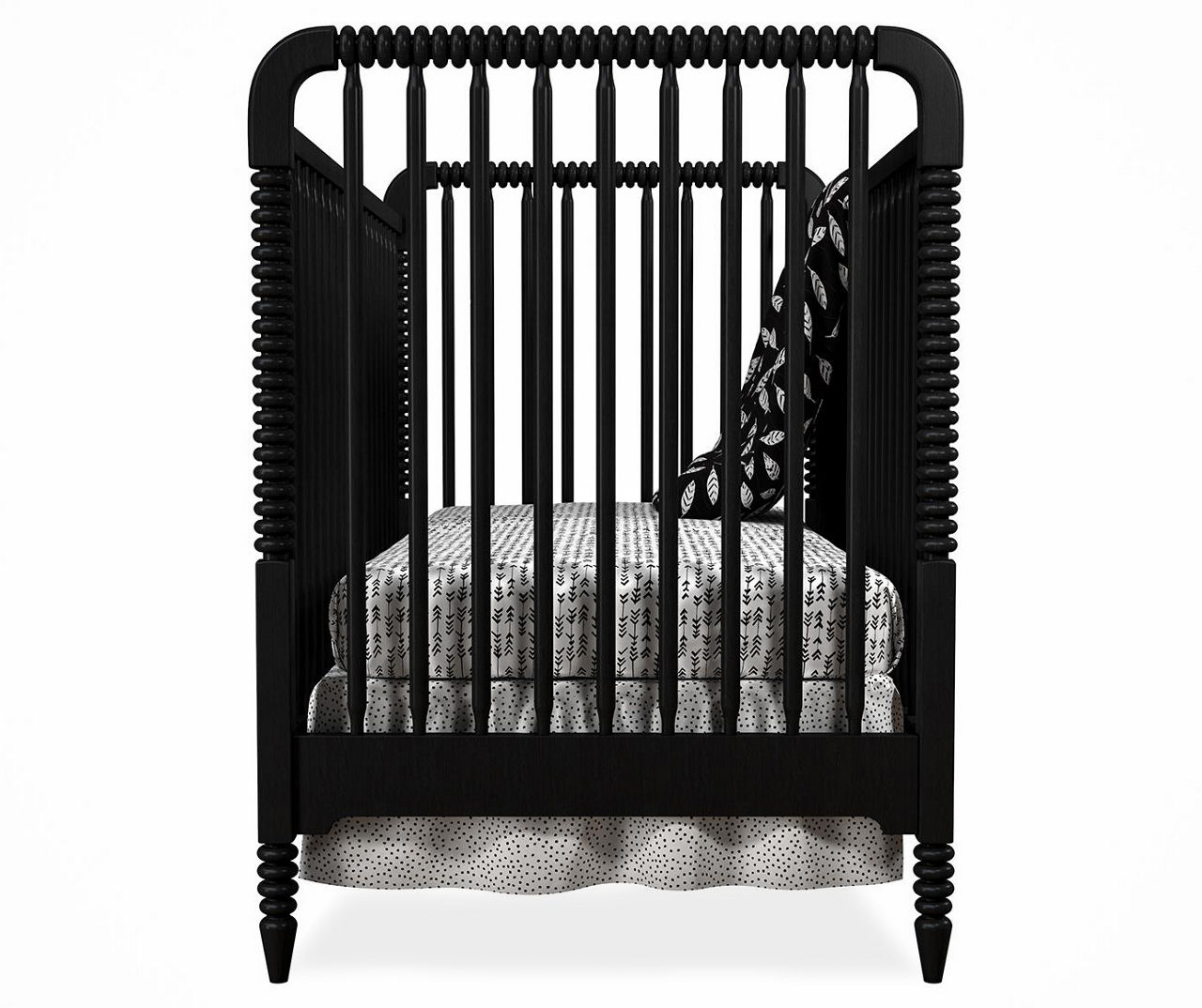 Big lots store baby cribs