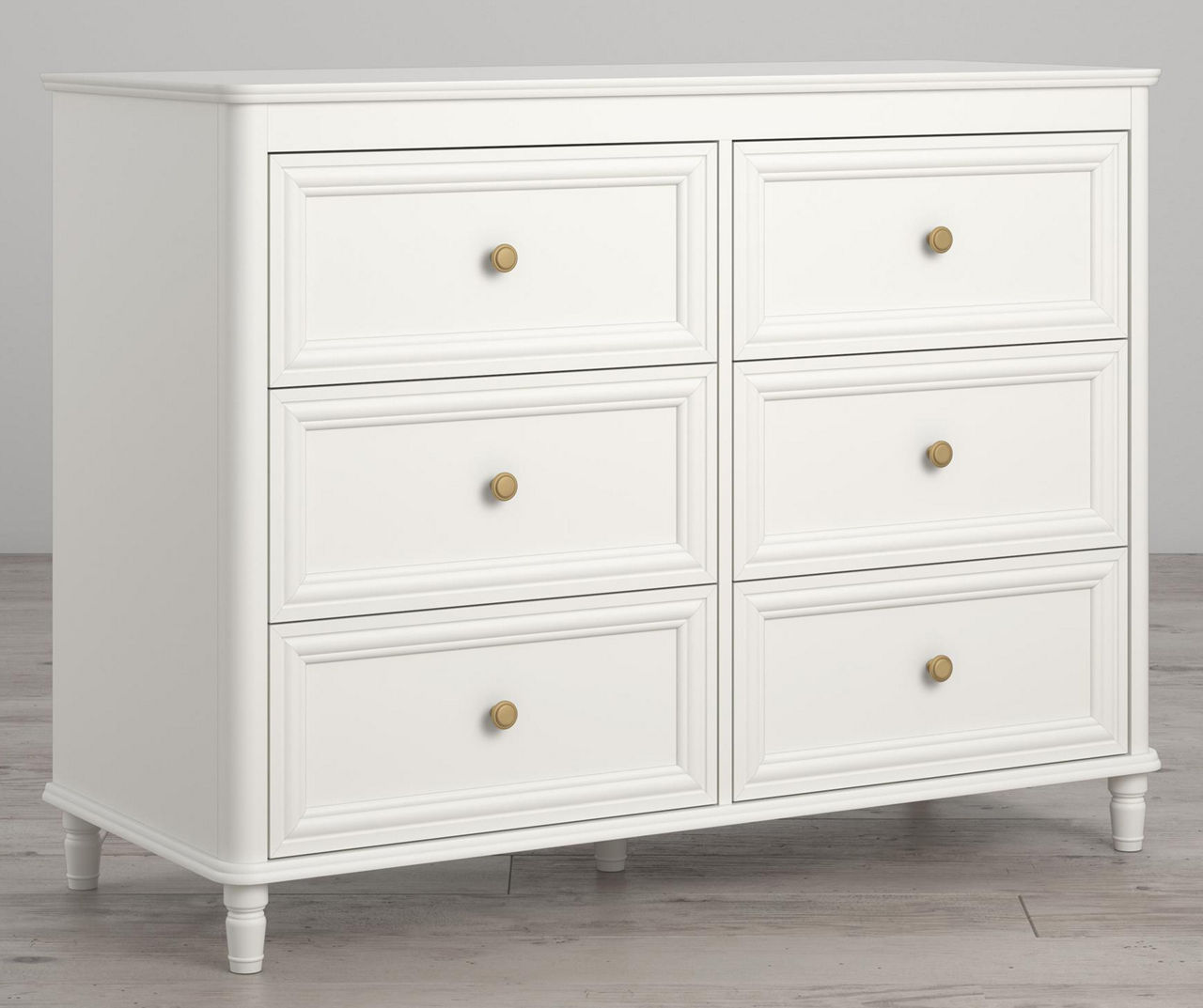 Little Seeds Little Seeds Rowan Valley Linden 3-Drawer Dresser | Big Lots