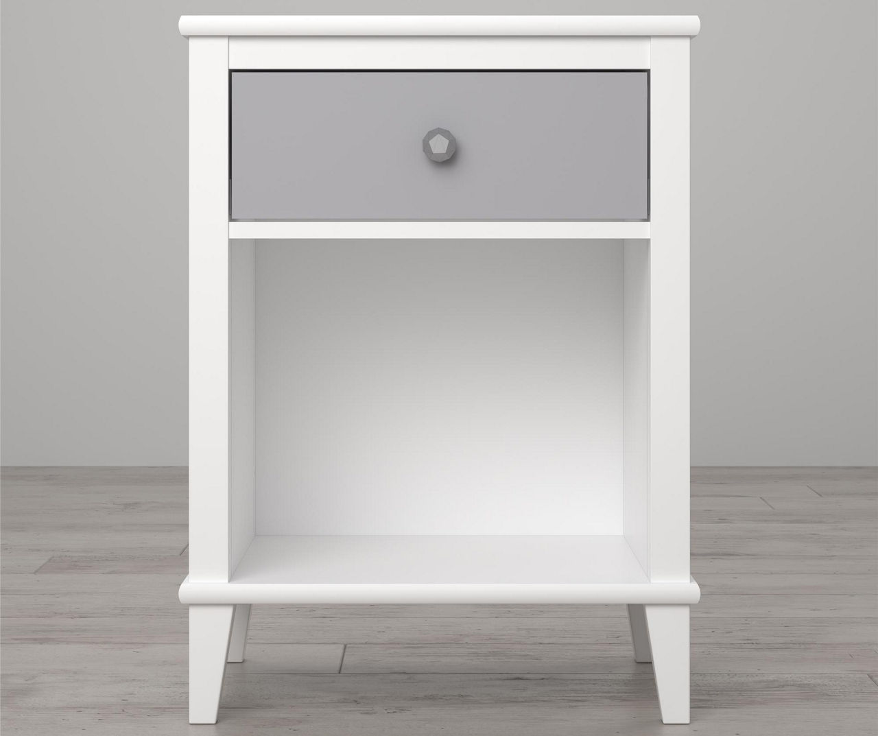 Little Seeds Little Seeds Monarch Hill Poppy Nightstand Big Lots