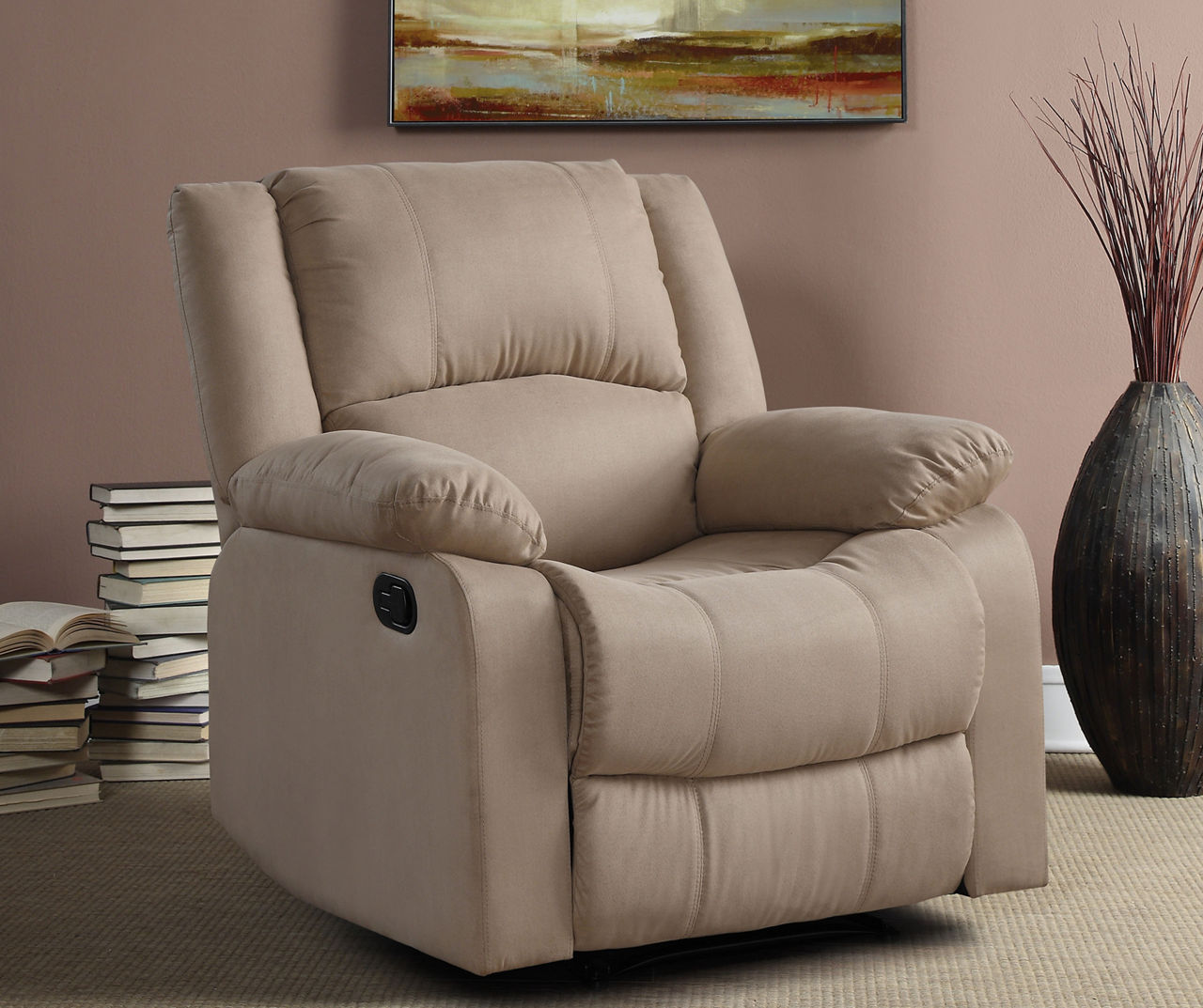 Preston recliner big lots new arrivals