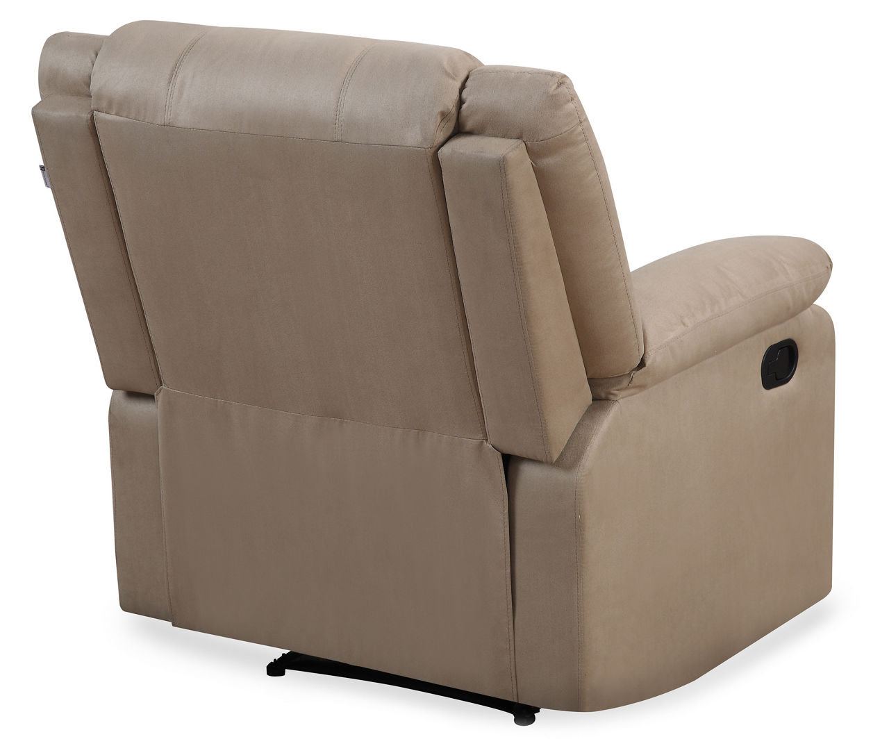 Preston recliner online big lots