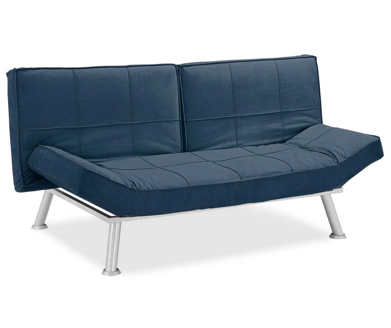 Serta Madison Futon Big Lots   810413802 4