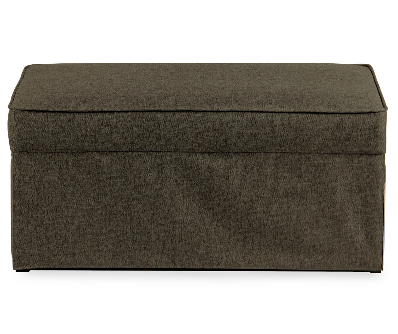 Molly Convertible Relax Lounger Ottoman Big Lots