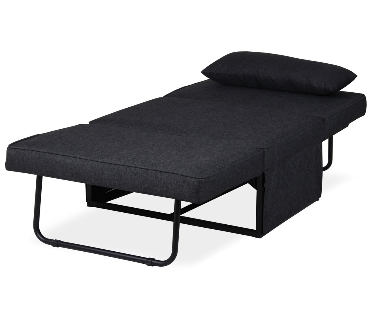 Big lots chair discount bed