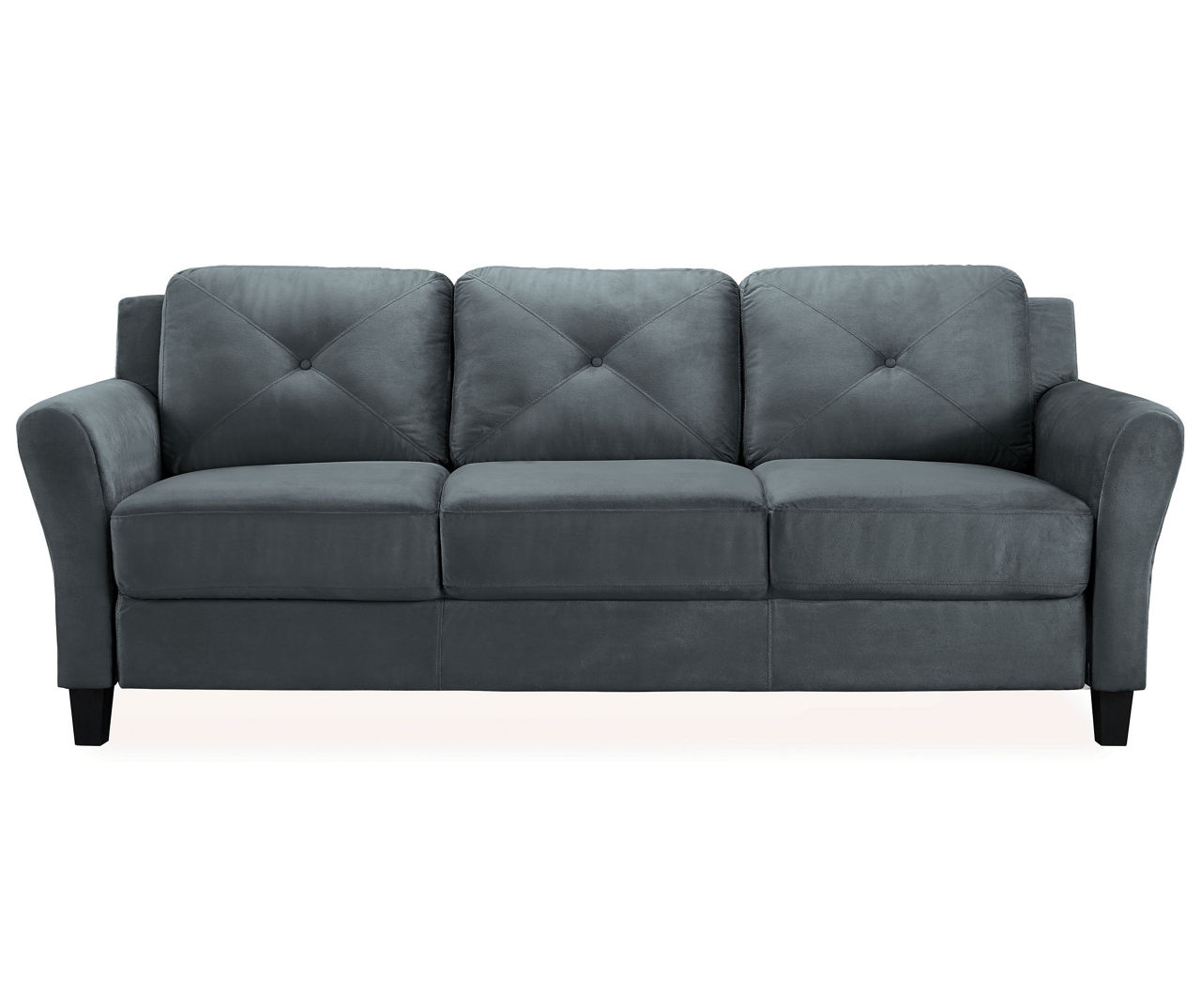 Hayward Dark Gray Sofa