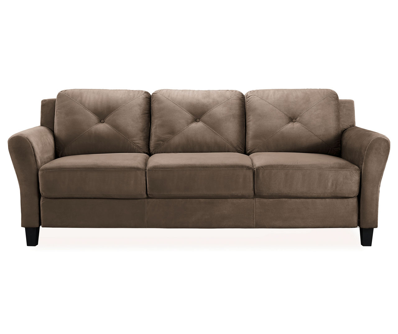 Hayward Brown Sofa