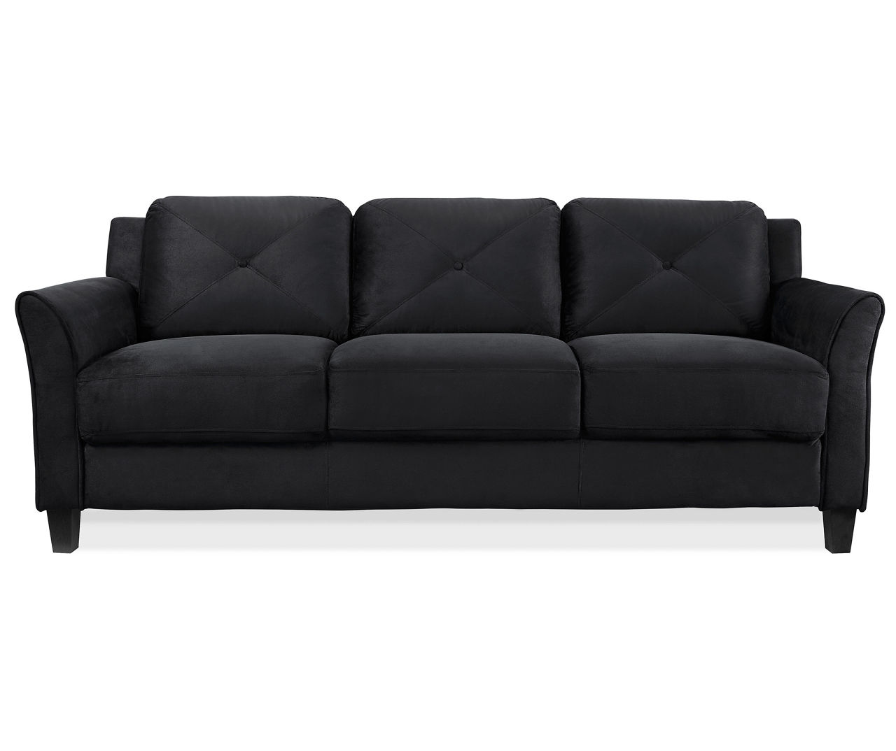 Microfiber couch deals big lots