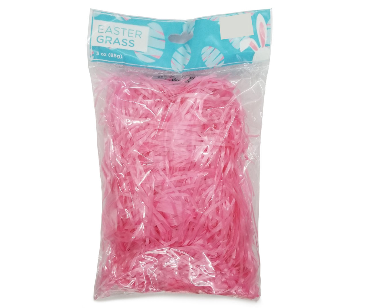 Plastic Easter Grass, 3 Oz. Big Lots