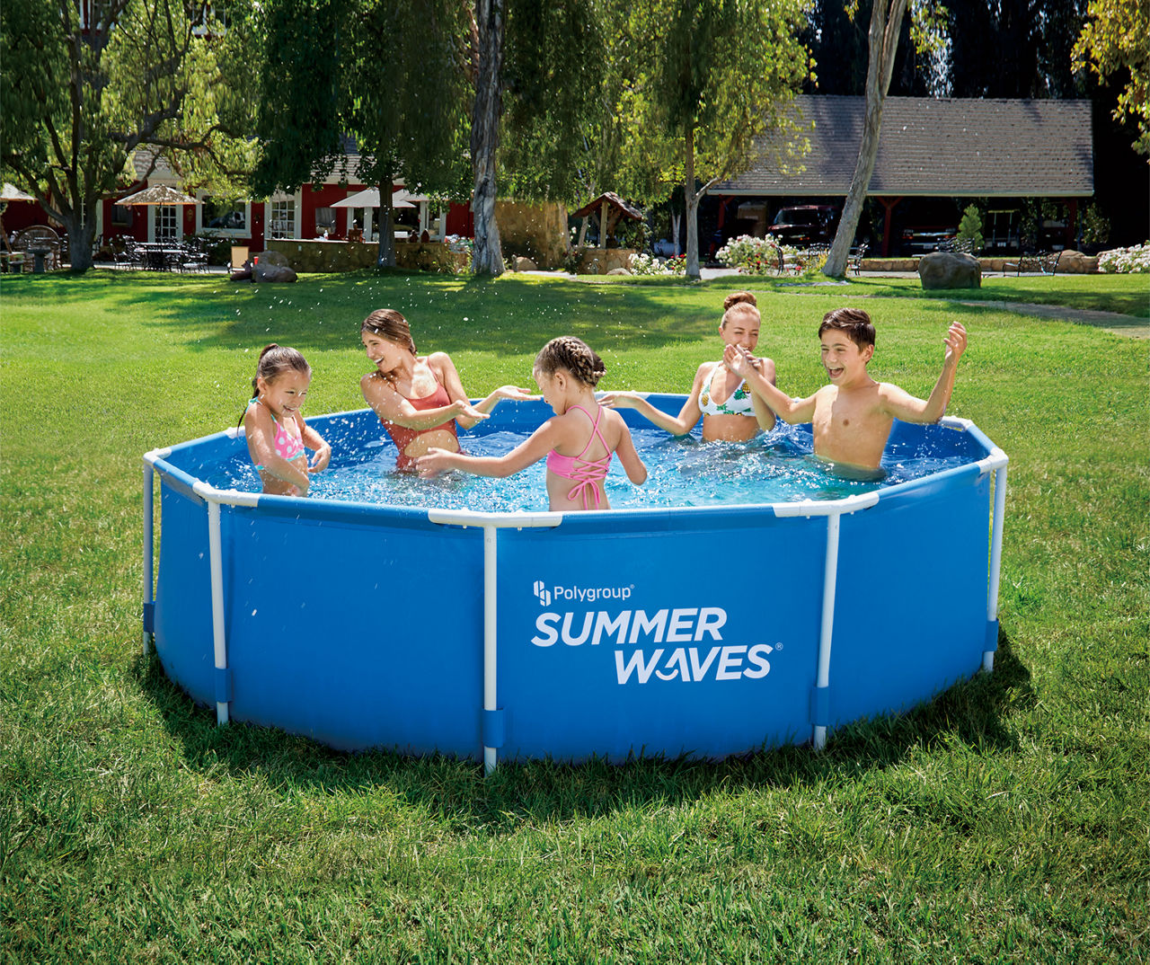 10ft pool deals