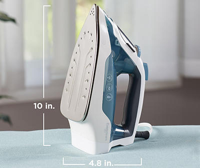 One Step Steam Cord Reel Iron