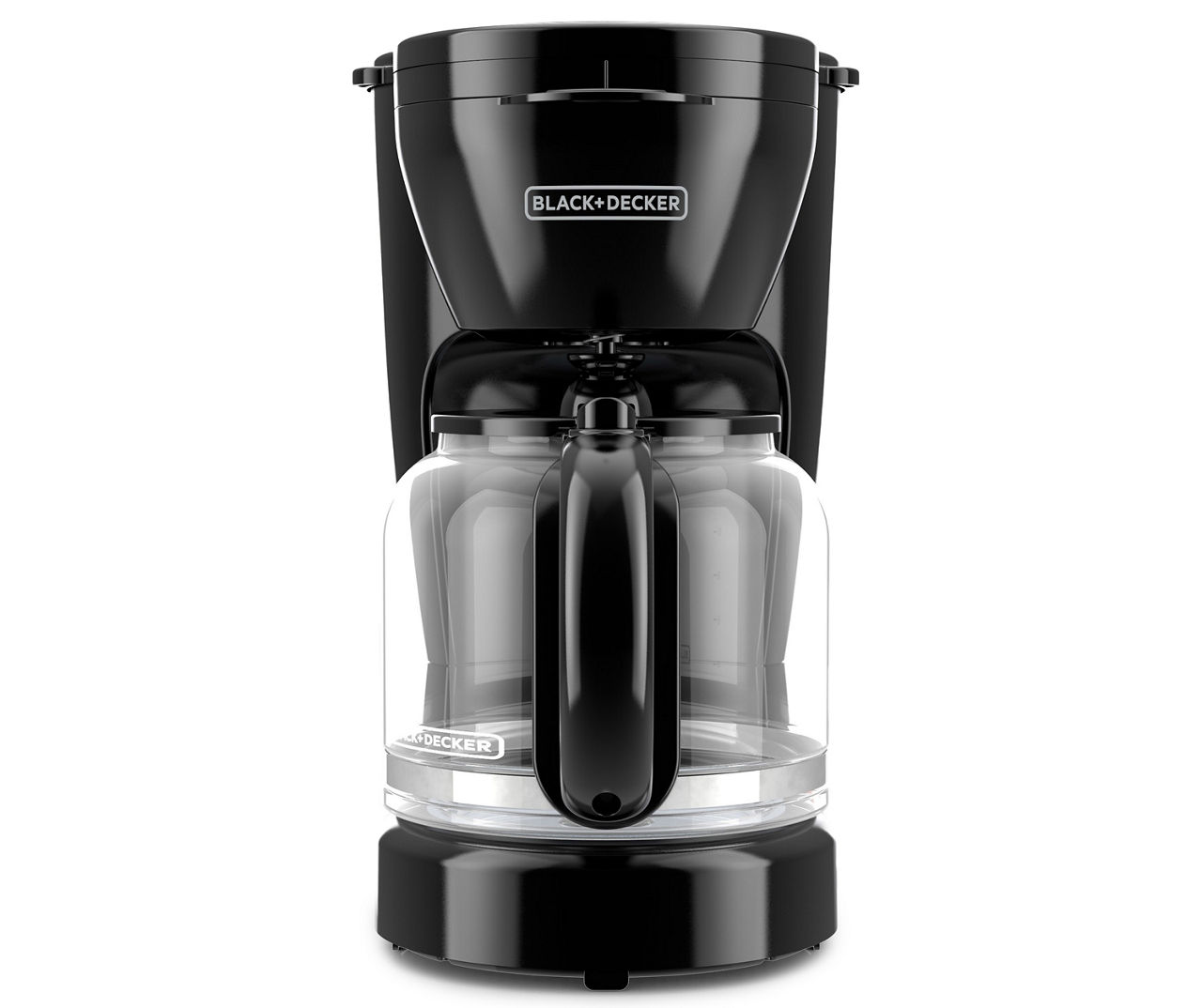 Black + Decker Black 12Cup* Coffee Maker Big Lots