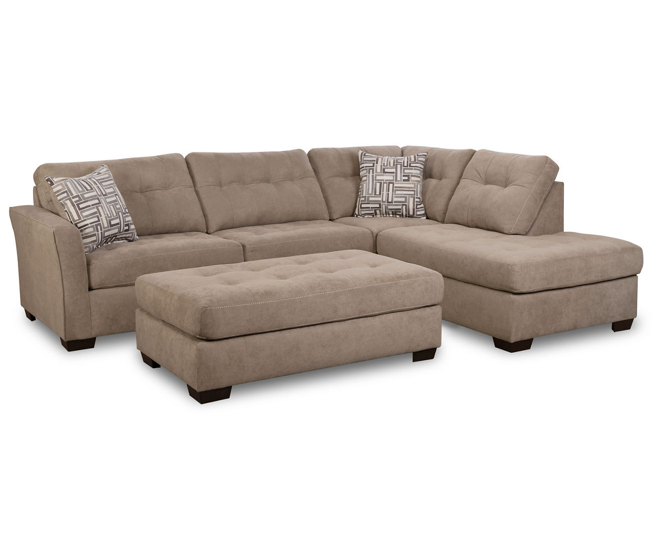 Big lots deals pindall sofa