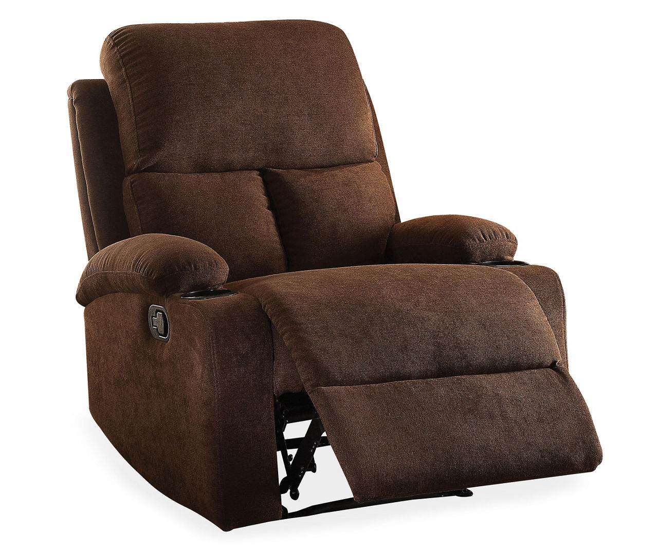 Acme Rosia Linen Recliners Big Lots