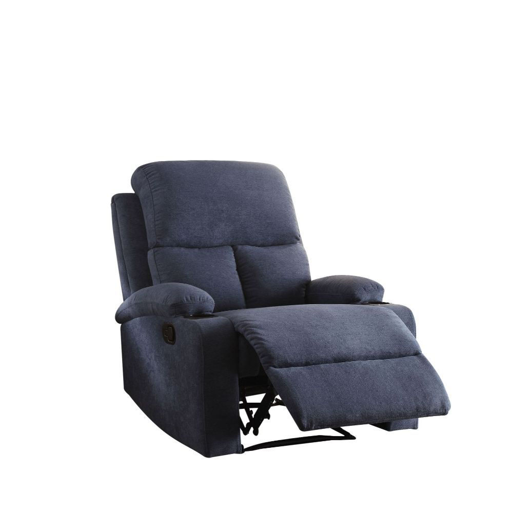 Acme Rosia Linen Recliners Big Lots