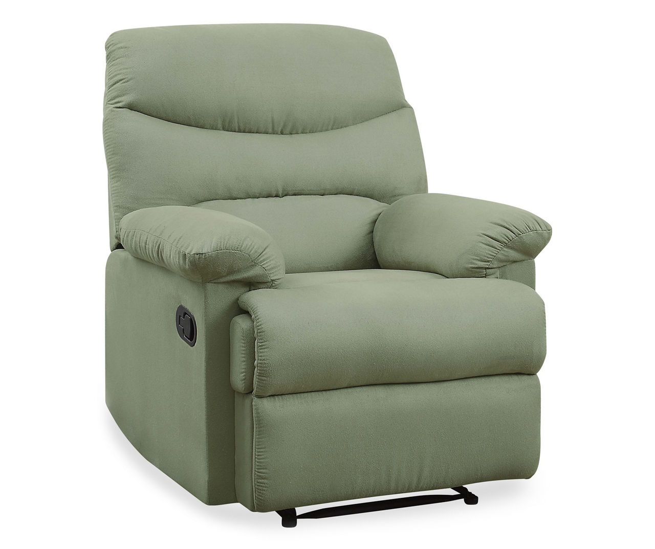 Acme Arcadia Microfiber Recliners Big Lots