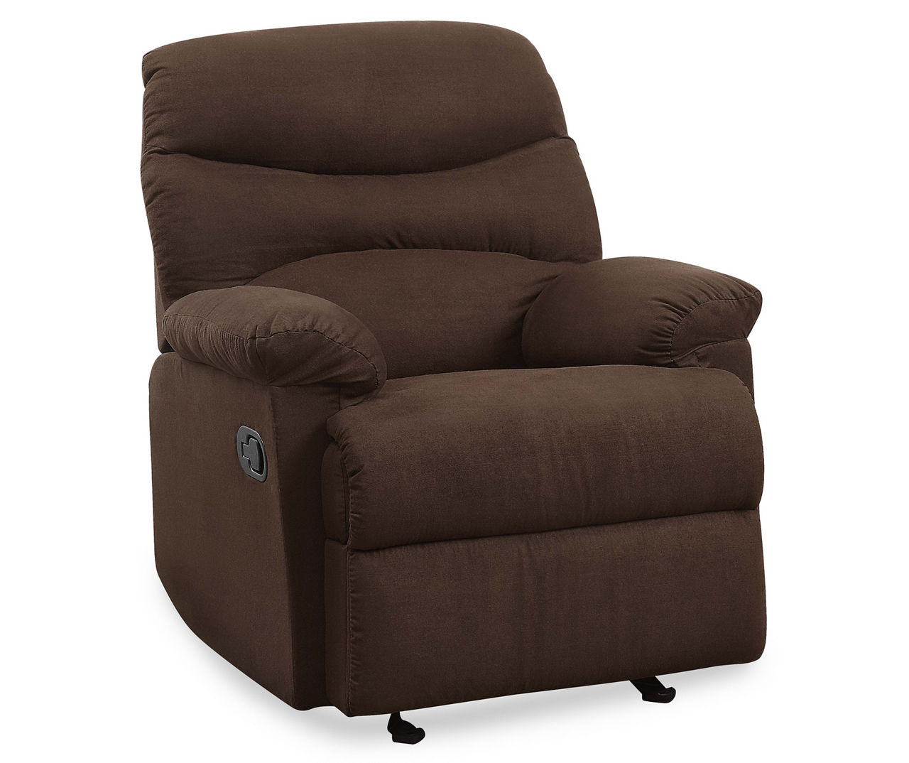 Acme Arcadia Microfiber Recliners Big Lots