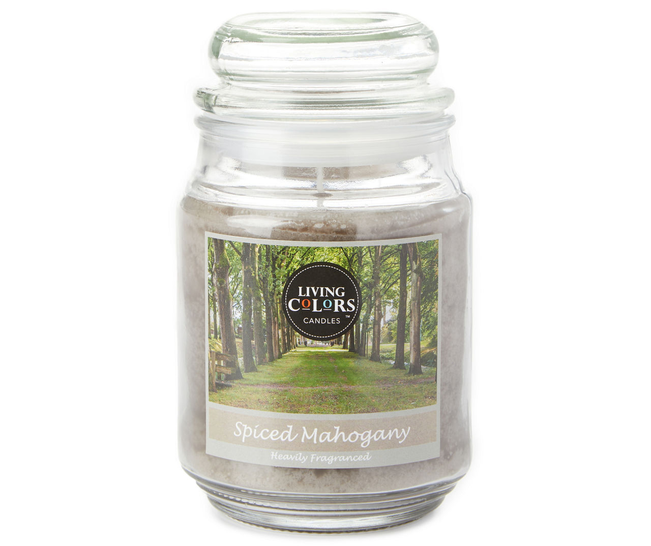 JARE Candle - Orange Spice (small tin) - MahoganyBooks