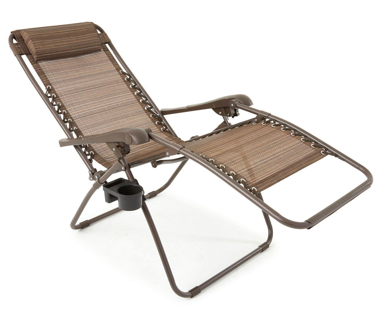 Big lots zero store gravity lounge chair