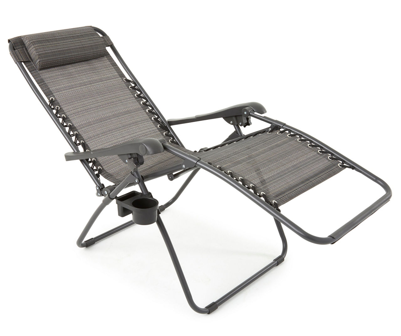 Reclining deals sling chair