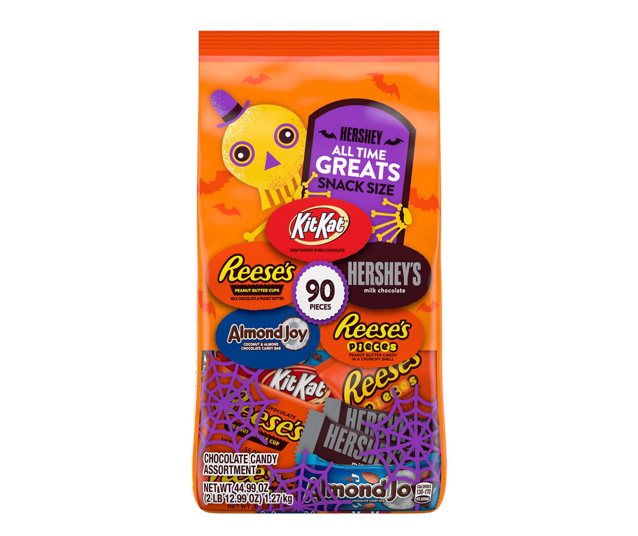 hershey all time greats