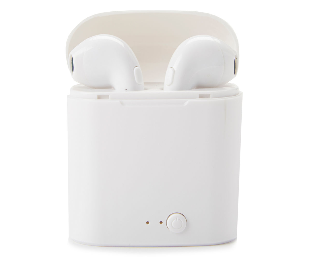 White Pebble Echo Buds Wireless Earpods, Mobile at Rs 699/piece in