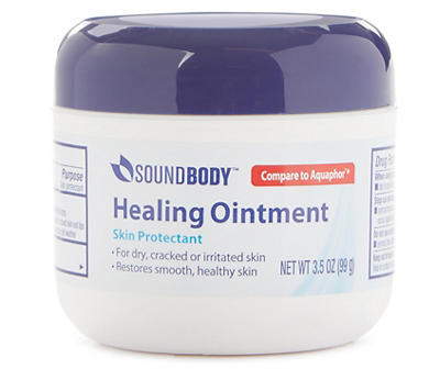 Healing Ointment, 3.5 Oz.