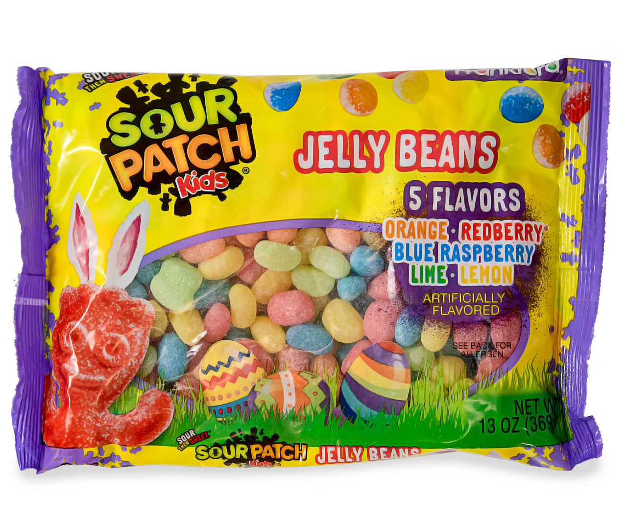 Sour Patch Kids Jelly Beans, 13 Oz. Big Lots